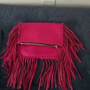 Carolina Herrrra clutch